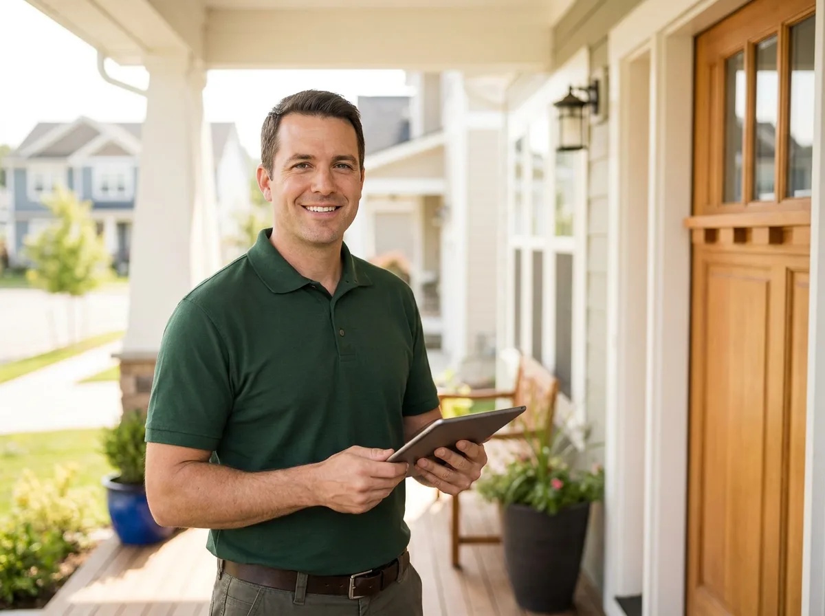Pest control FAQs for Middletown, MO